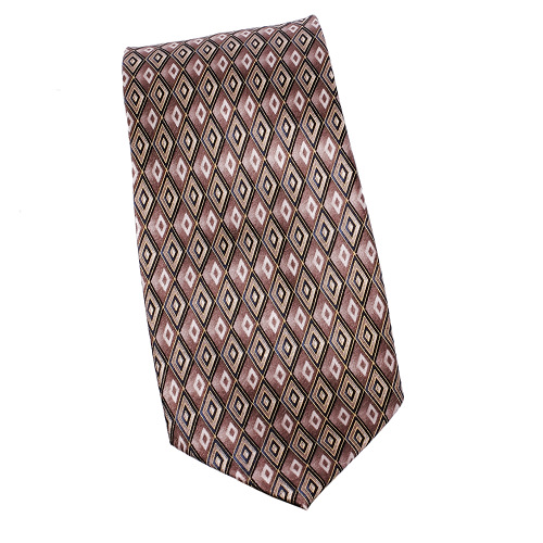 Krawatte aus Seide - 5334 - zum Schließen ins Bild klicken